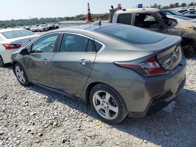 VIN 1G1RC6S54HU110752 2017 Chevrolet Volt, LT no.2