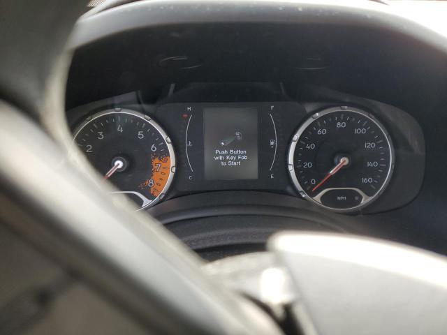 2017 JEEP RENEGADE S - ZACCJAAB1HPF86858