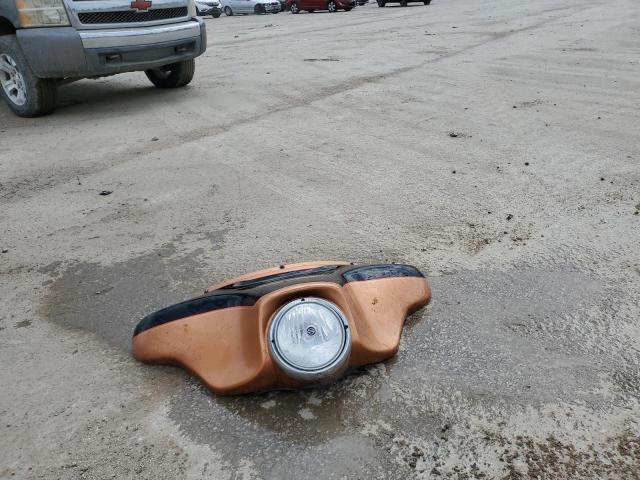 2008 HARLEY-DAVIDSON FLHTCUI 10 1HD1FC4478Y664258