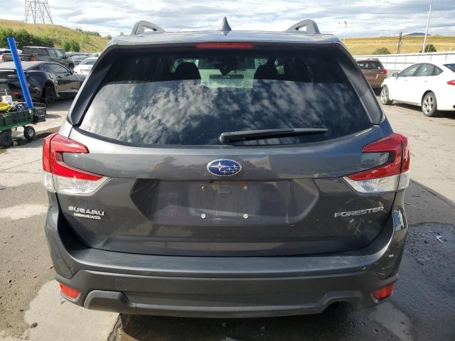 2021 SUBARU FORESTER P - JF2SKAJC5MH400422