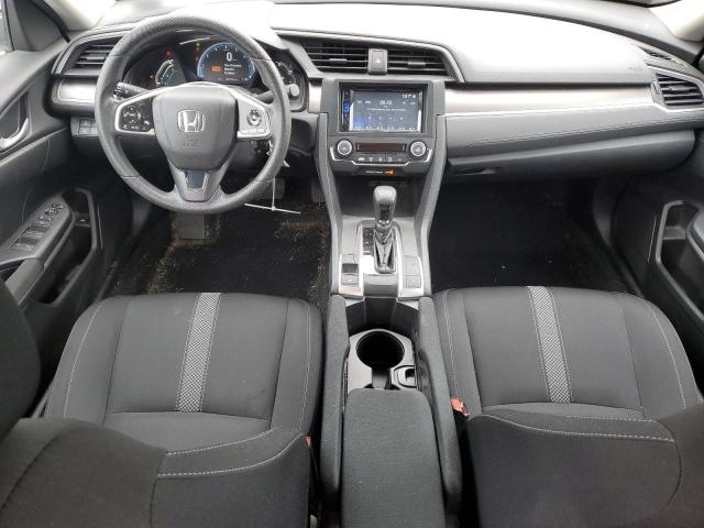 2019 HONDA CIVIC LX 2HGFC2F65KH592634  69638944