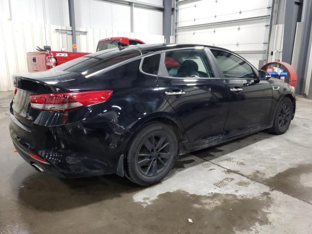 VIN 5XXGT4L37GG096673 2016 KIA Optima, LX no.3