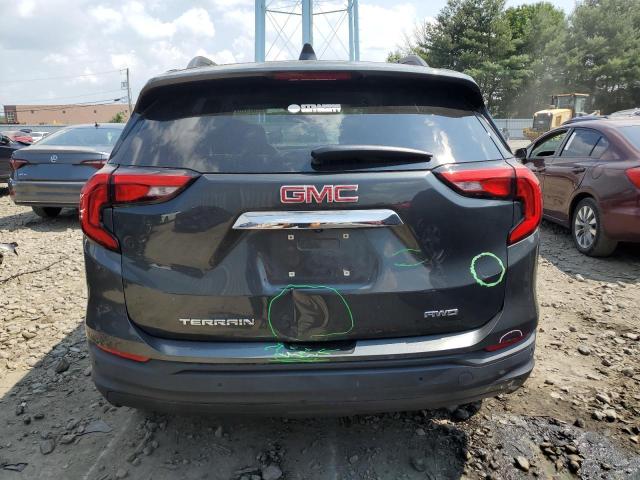 2019 GMC TERRAIN SL 3GKALTEV9KL311051  66863204