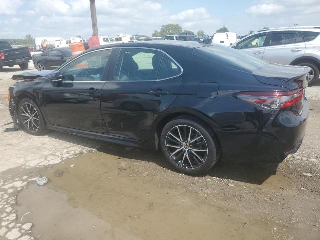 2024 TOYOTA CAMRY SE N - 4T1T11BK4RU120965