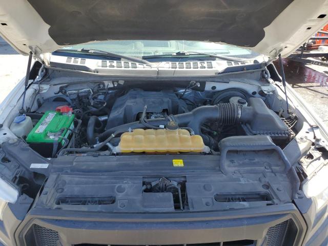 2016 FORD F150 SUPER - 1FTEW1CP6GKF55990