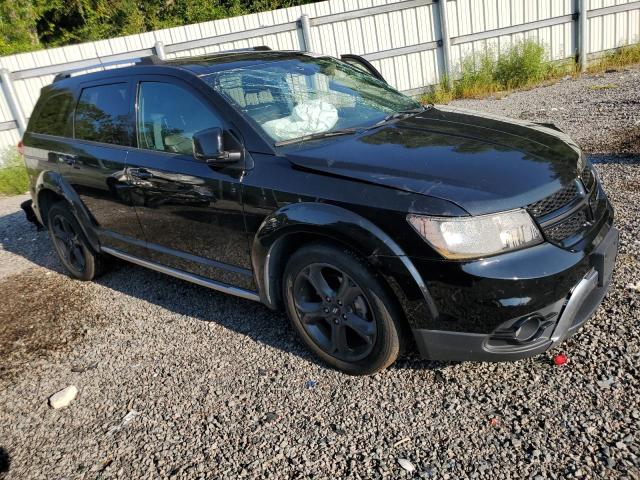 2020 DODGE JOURNEY CR - 3C4PDCGB4LT188072