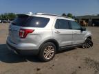 FORD EXPLORER X photo