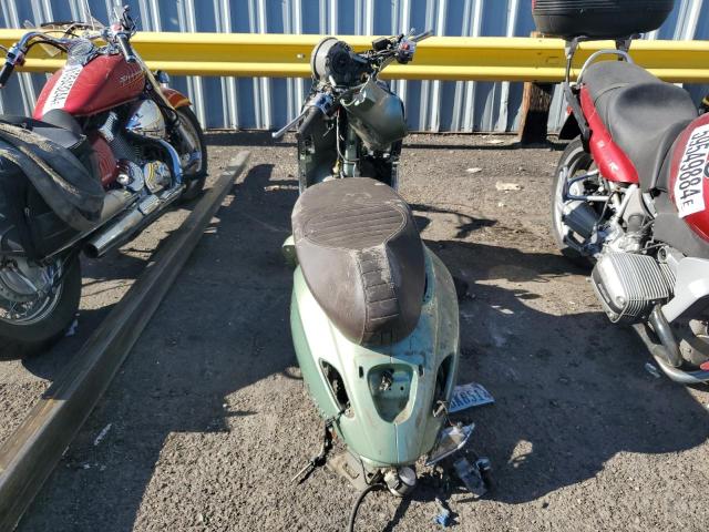 2018 VESPA SPRINT 150 - ZAPM818G0J5700718