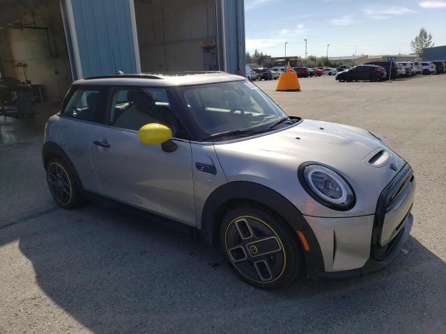 2024 MINI COOPER SE WMW13DJ0XR2U82394