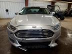 FORD FUSION SE photo