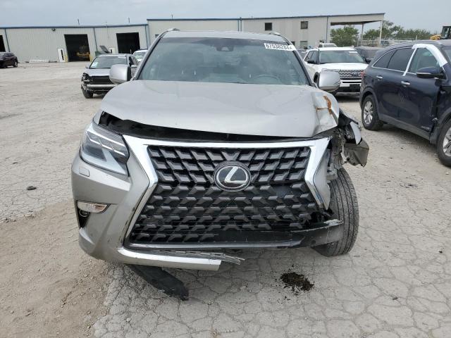 2022 LEXUS GX 460 - JTJAM7BX0N5321491