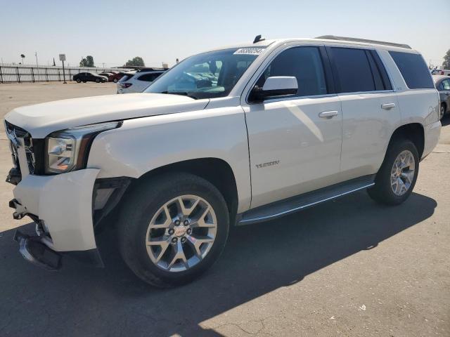 2015 GMC YUKON SLT 2015