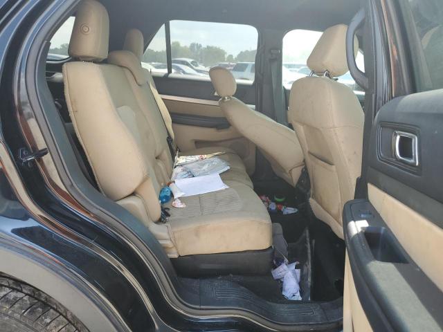 2016 FORD EXPLORER 1FM5K8B84GGC42725