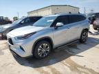 TOYOTA HIGHLANDER photo