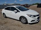 CHEVROLET CRUZE LS photo