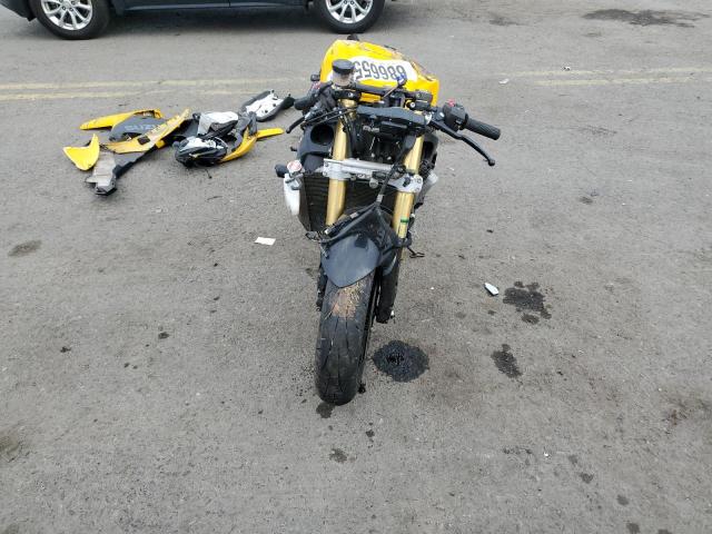 2012 SUZUKI GSX750 - JS1GR7MA5C2101084
