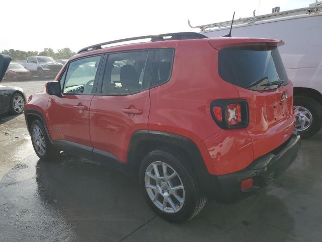 VIN ZACNJABB5KPK28562 2019 JEEP RENEGADE no.2