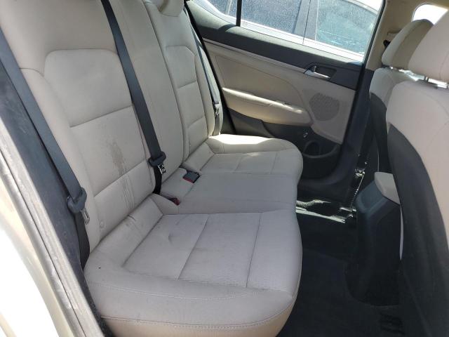 2018 HYUNDAI ELANTRA SE - 5NPD74LF8JH392525