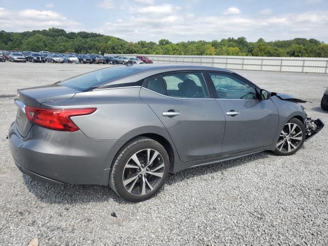 2018 NISSAN MAXIMA 3.5 - 1N4AA6AP0JC404888