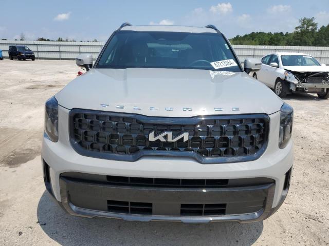 2024 KIA TELLURIDE - 5XYP3DGC5RG533515