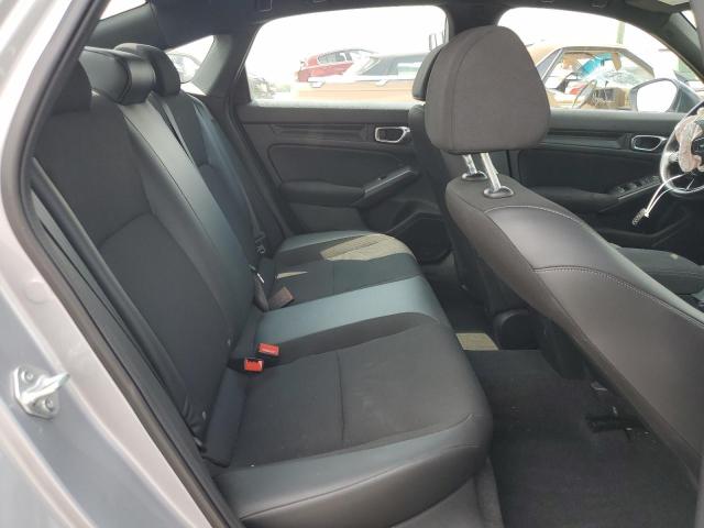 2022 HONDA CIVIC SPOR - 2HGFE2F54NH530552