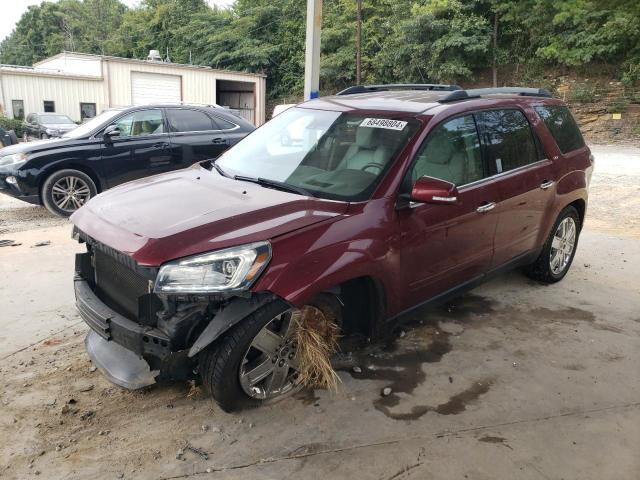 GMC ACADIA SLT-2