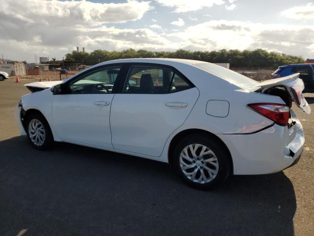 Vin: 5yfburhe0gp520720, lot: 67098394, toyota corolla l 20162