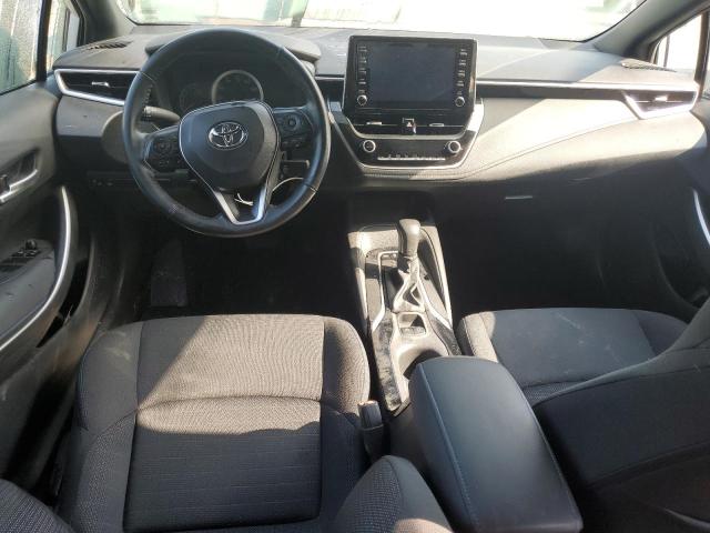 2020 TOYOTA COROLLA SE - 5YFS4RCE9LP032805