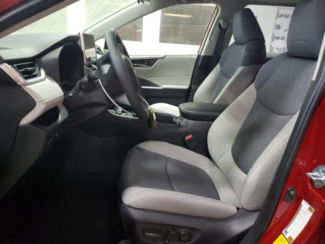 2024 TOYOTA RAV4 XLE - JTMRWRFV7RD232288