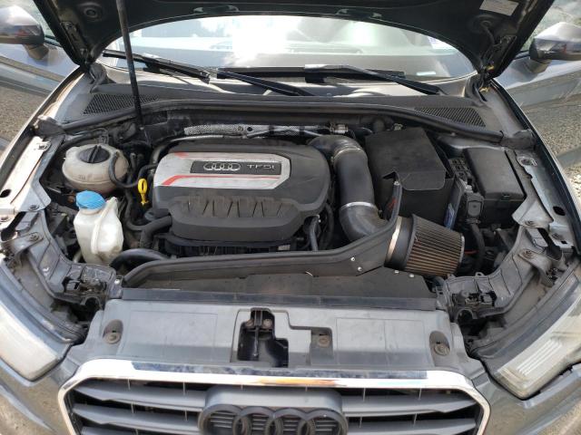 2015 AUDI S3 PREMIUM - WAUBFGFF0F1053034