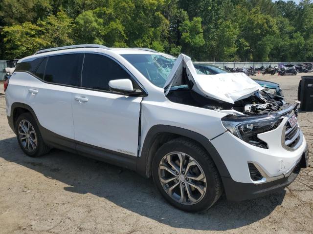 2018 GMC TERRAIN SL - 3GKALPEX3JL335420