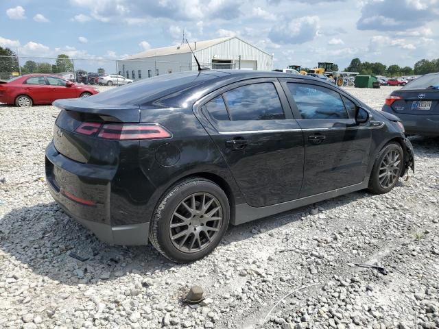 VIN 1G1RB6E43DU133715 2013 Chevrolet Volt no.3