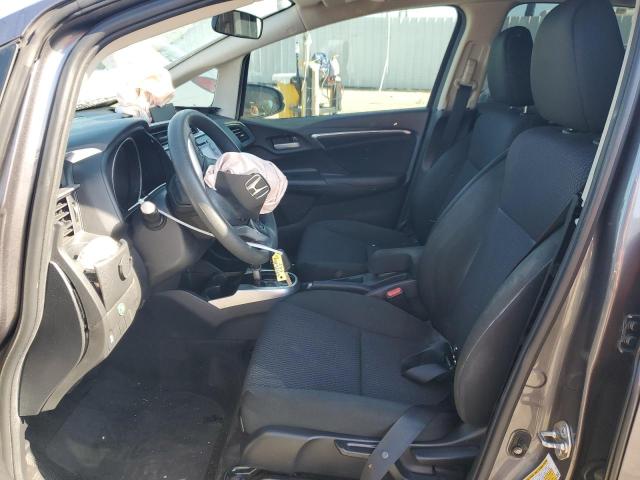 2018 HONDA FIT LX - 3HGGK5H42JM736385