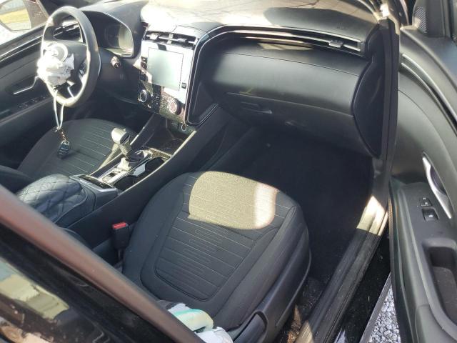 2022 HYUNDAI SANTA CRUZ - 5NTJBDAE2NH034114