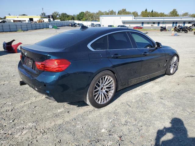 VIN WBA4F7C55HG437900 2017 BMW 4 Series, 430I Gran ... no.3