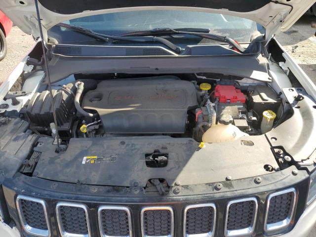 2021 JEEP COMPASS LI - 3C4NJDCB3MT565309