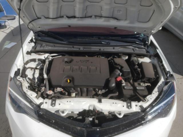 2018 TOYOTA COROLLA L - 2T1BURHE4JC971110
