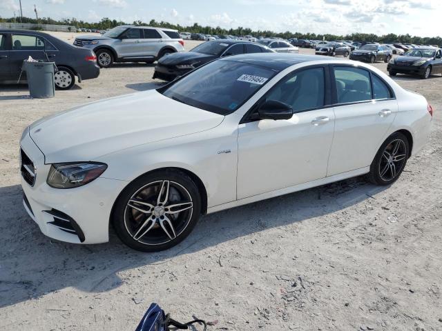 VIN WDDZF6EB7JA364484 2018 Mercedes-Benz E-Class, 4... no.1