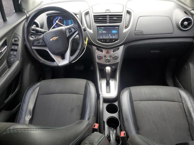 2016 CHEVROLET TRAX 1LT - 3GNCJLSB3GL114461