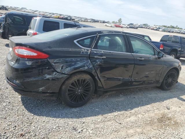 VIN 3FA6P0HD4GR122051 2016 Ford Fusion, SE no.3