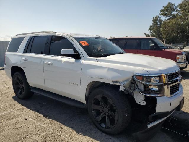 2019 CHEVROLET TAHOE 1GNSCAKC4KR155962