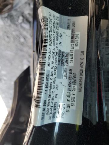 2020 MAZDA 6 TOURING - JM1GL1VM4L1526914