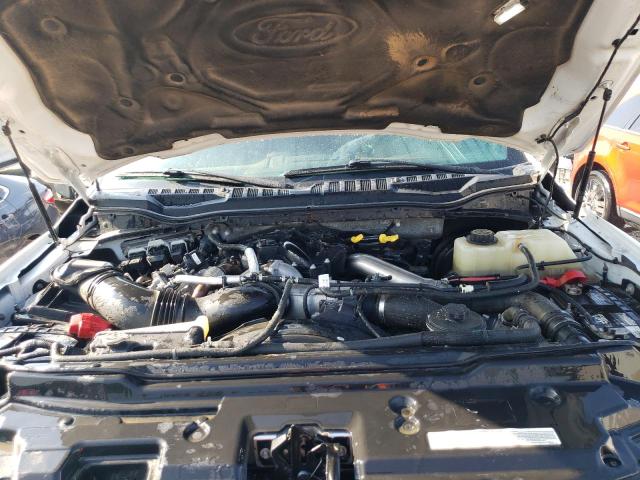 2019 FORD F250 SUPER - 1FT7W2BT1KEC86303