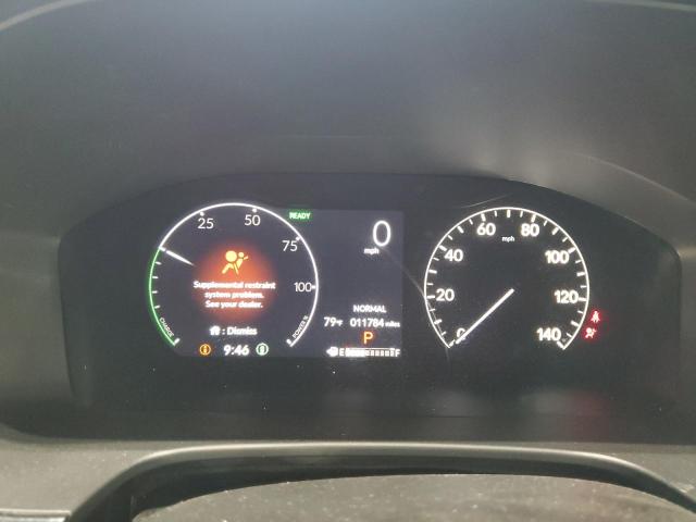2024 HONDA CR-V SPORT - 7FARS6H83RE037688
