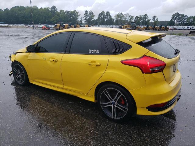 2017 FORD FOCUS ST - 1FADP3L95HL241450