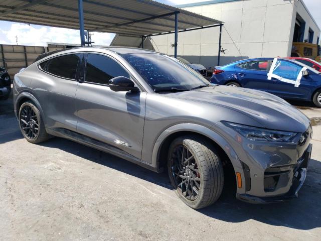 2023 FORD MUSTANG MA 3FMTK4SX7PMA66296  67028004