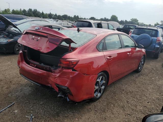 2019 KIA FORTE FE - 3KPF24AD7KE085099