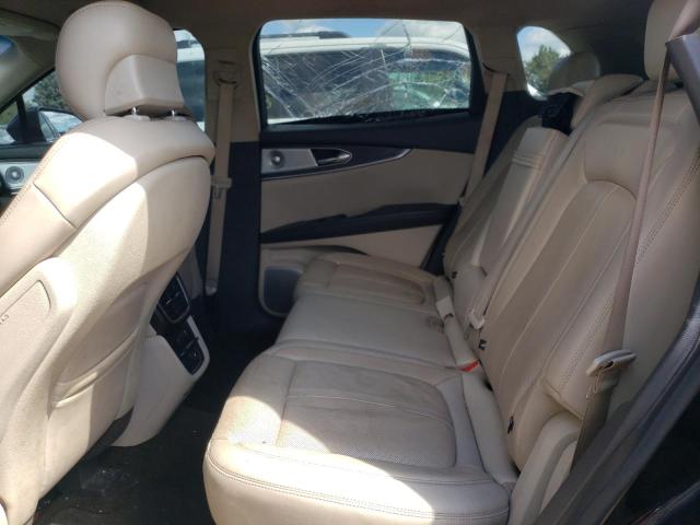 2019 LINCOLN NAUTILUS R - 2LMPJ8LP2KBL25639