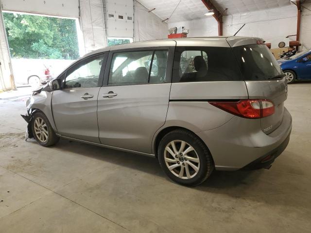 VIN JM1CW2BLXD0146622 2013 Mazda 5 no.2