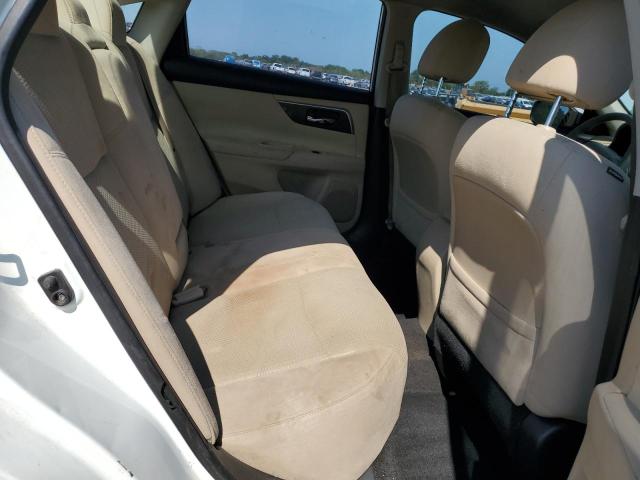 2015 NISSAN ALTIMA 2.5 - 1N4AL3AP5FC183191